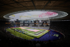 Falcons Colts Football