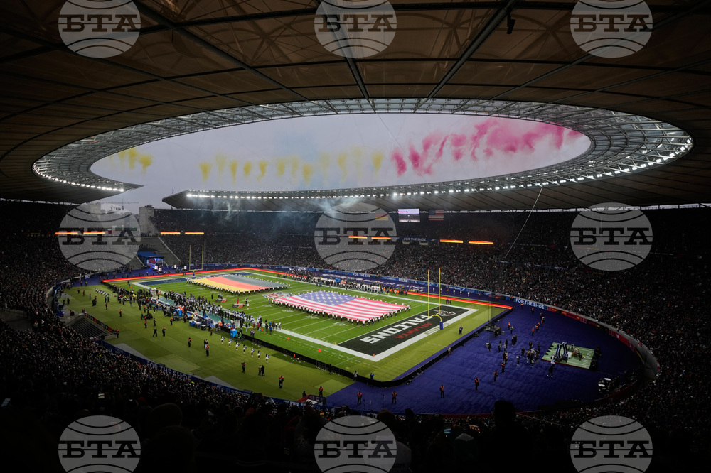 Falcons Colts Football