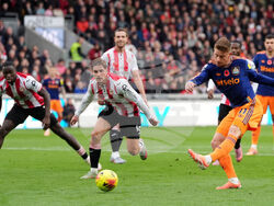 Britain Soccer Premier League