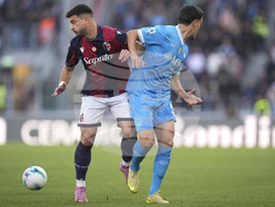 Italy Soccer Serie A