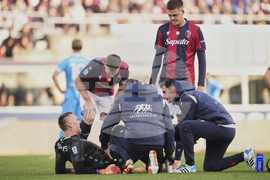 Italy Soccer Serie A