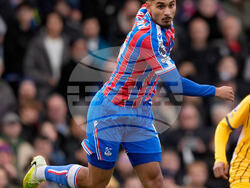 Britain Soccer Premier League