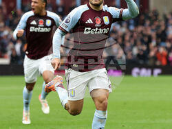 Britain Soccer Premier League