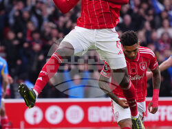 Britain Soccer Premier League