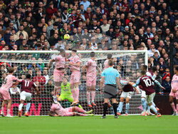 Britain Soccer Premier League