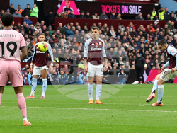 Britain Soccer Premier League
