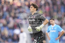 Italy Soccer Serie A