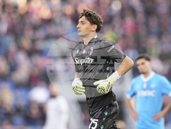 Italy Soccer Serie A