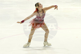 Фигурно пързаляне - Турнир „Денкова-Стависки“