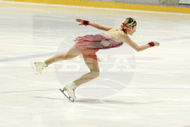 Фигурно пързаляне - Турнир „Денкова-Стависки“