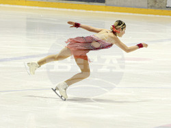 Фигурно пързаляне - Турнир „Денкова-Стависки“