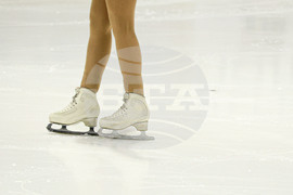 Фигурно пързаляне - Турнир „Денкова-Стависки“