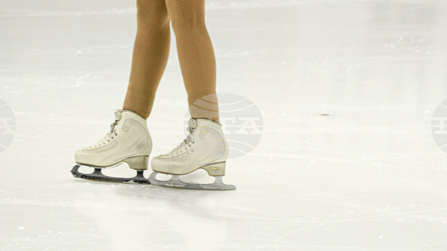 България отново ще има танцова двойка на Световно първенство за юноши и девойки, общо 16 медала за родните фигуристи на турнира „София Трофи“ 2026