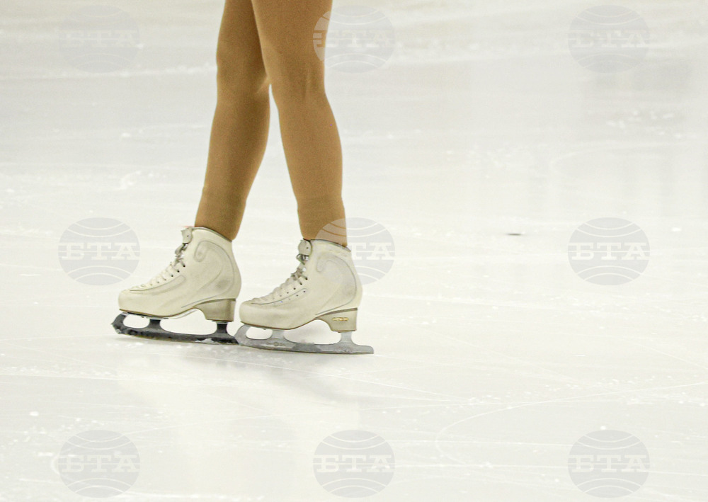 Фигурно пързаляне - Турнир „Денкова-Стависки“