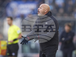 Italy Soccer Serie A