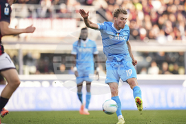 Italy Soccer Serie A