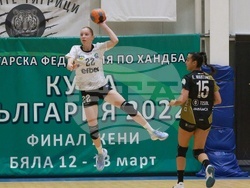 Бяла - хандбал 