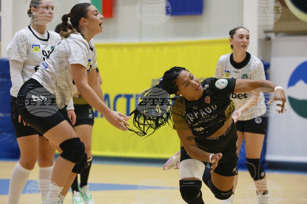 Бяла - хандбал 