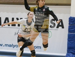 Бяла - хандбал 