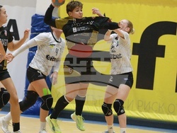 Бяла - хандбал 