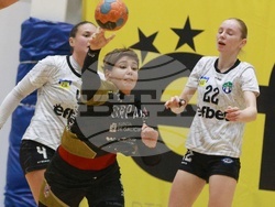 Бяла - хандбал 