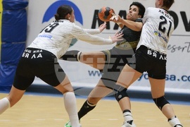 Бяла - хандбал 