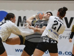 Бяла - хандбал 