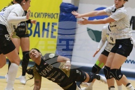 Бяла - хандбал 