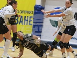 Бяла - хандбал 