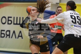 Бяла - хандбал 