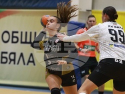 Бяла - хандбал 