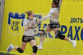 Бяла - хандбал 