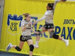 Бяла - хандбал 