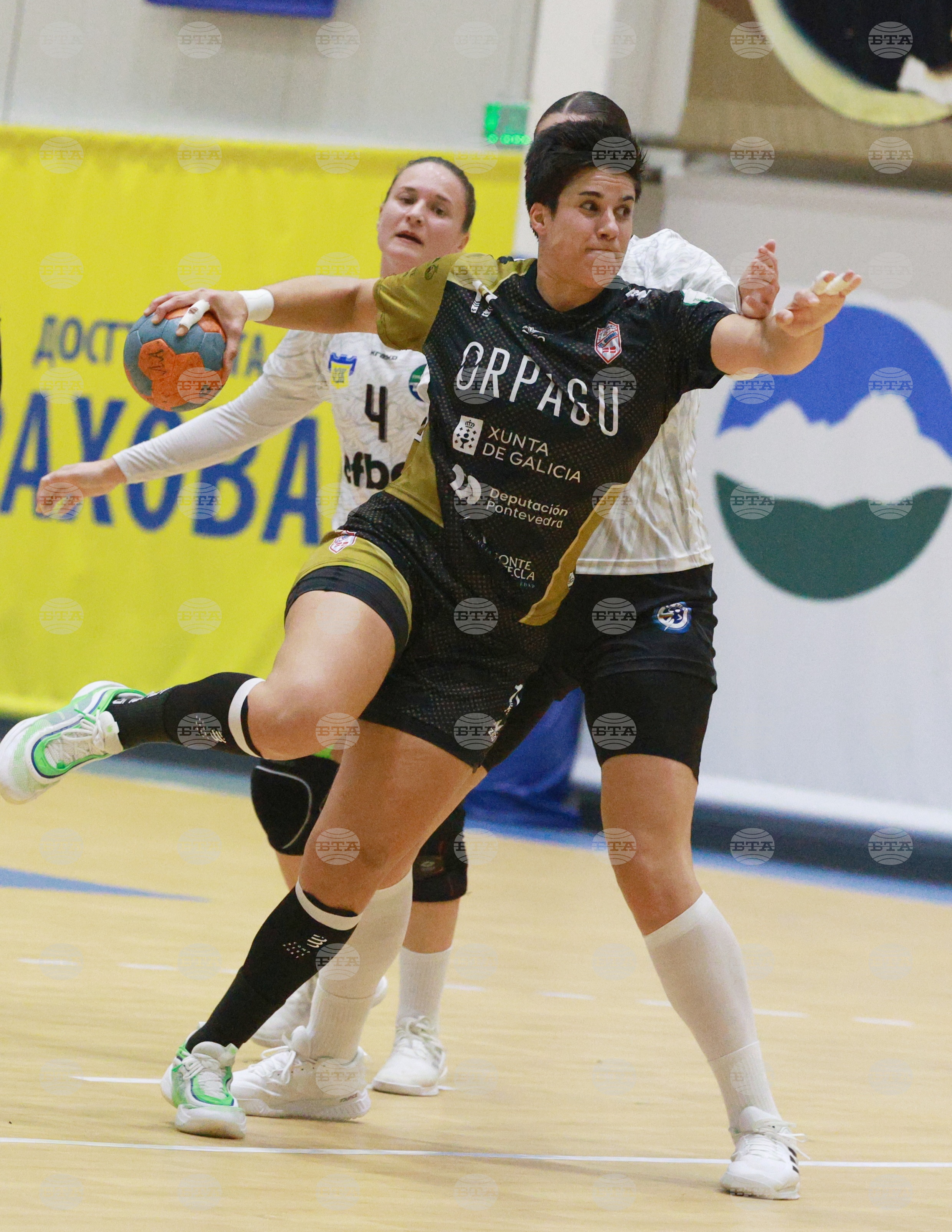 Бяла - хандбал 