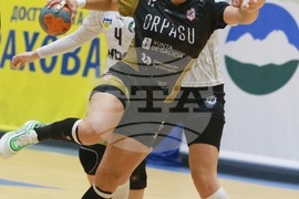 Бяла - хандбал 