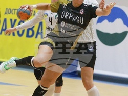 Бяла - хандбал 