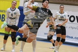 Бяла - хандбал 