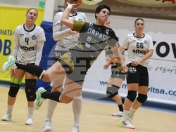 Бяла - хандбал 