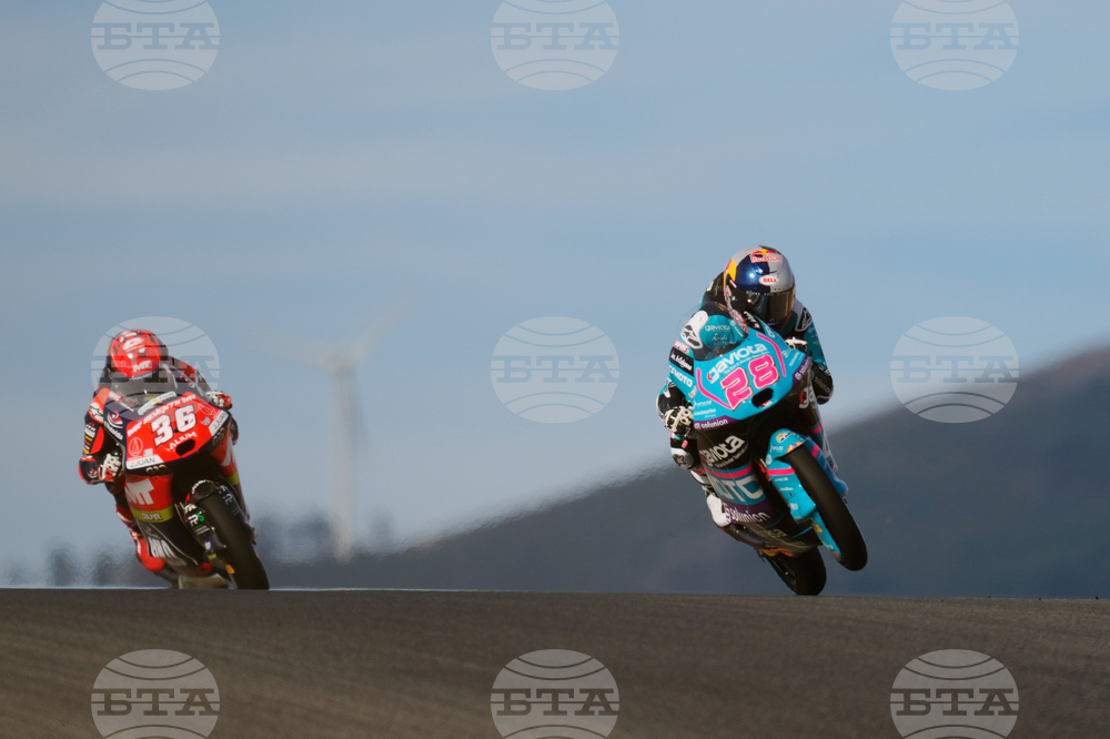 Portugal Motorcycle Grand Prix