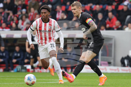 Germany Soccer Bundesliga