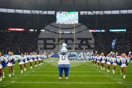 Falcons Colts Football