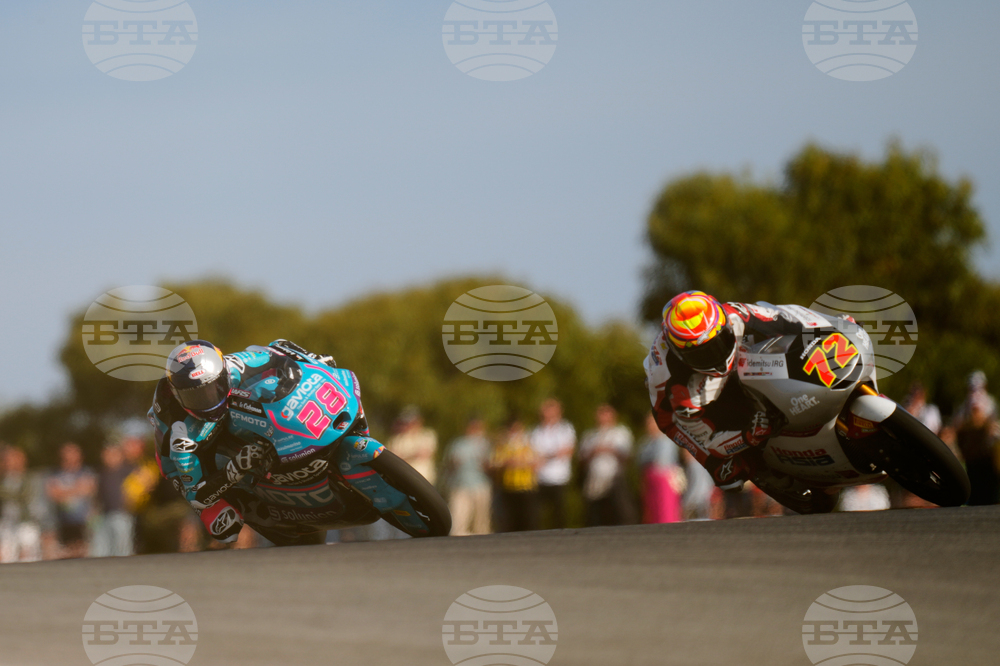 Portugal Motorcycle Grand Prix