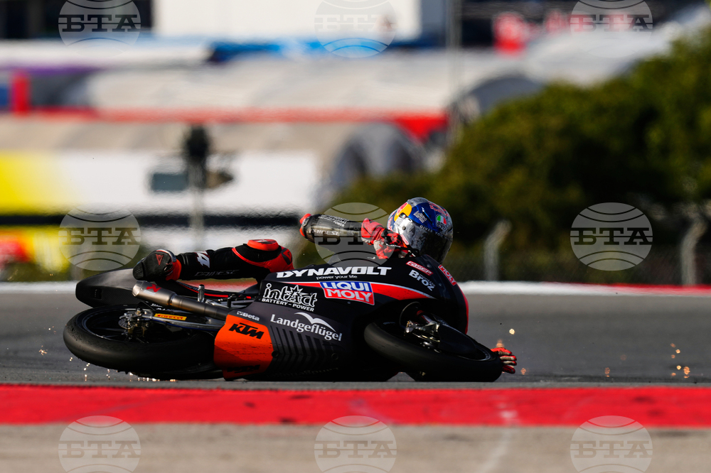 Portugal Motorcycle Grand Prix