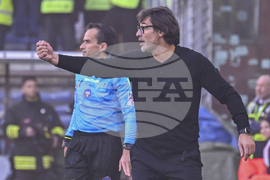 Italy Soccer Serie A