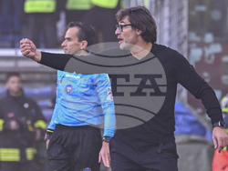 Italy Soccer Serie A