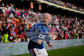 Spain Soccer La Liga