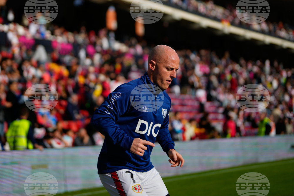 Spain Soccer La Liga