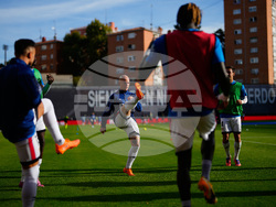 Spain Soccer La Liga