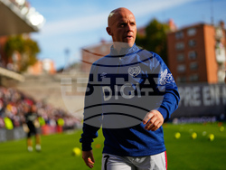 Spain Soccer La Liga