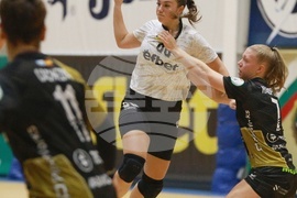 Бяла - хандбал